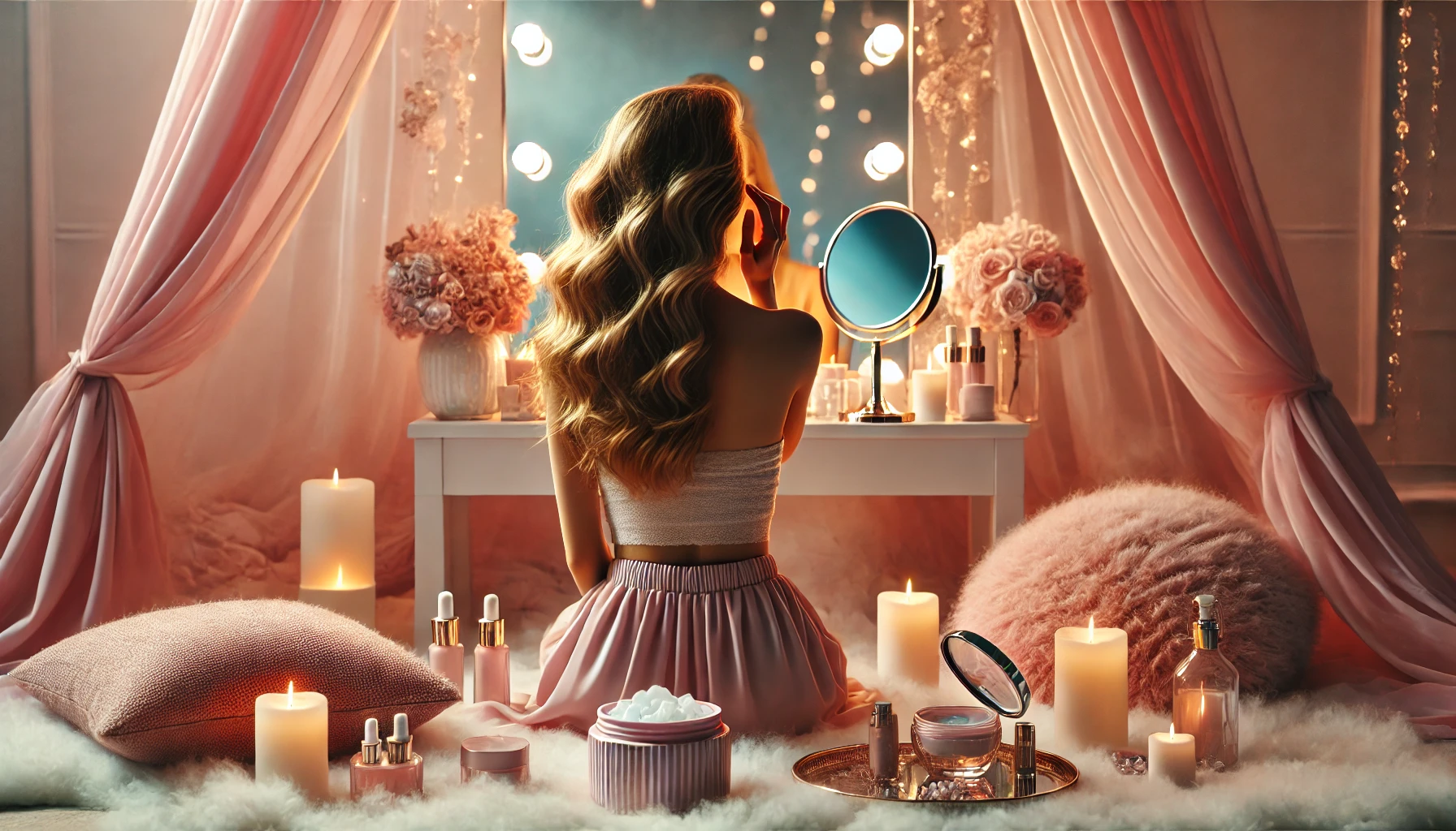 Awaken to You: How Skincare Becomes a Ritual of