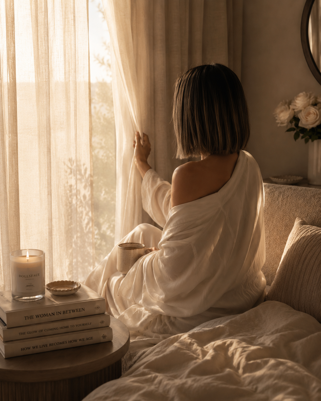 The Hidden Cost Of Self Abandonment