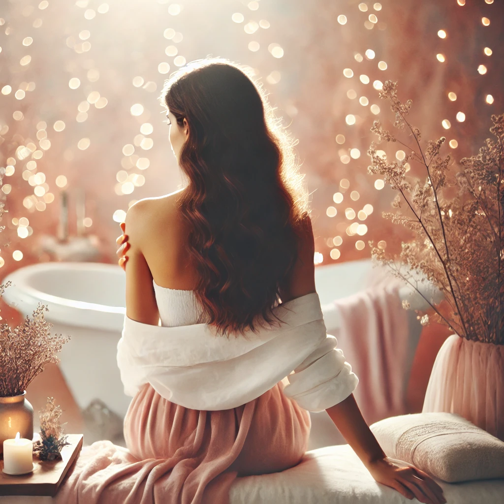 Skincare is Self-Care: How to Turn Your Routine into a Ritual