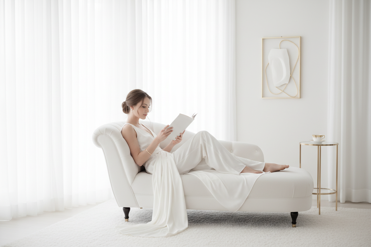 How We Live Becomes How We Age