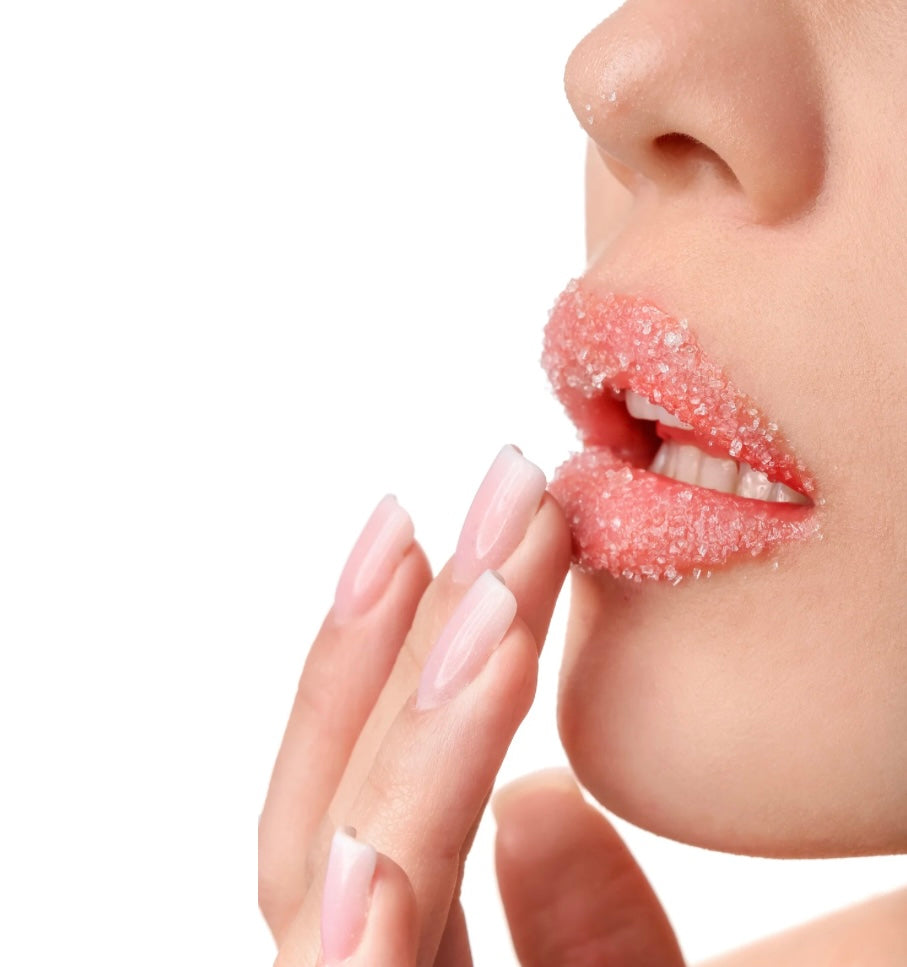 LIP BALMS