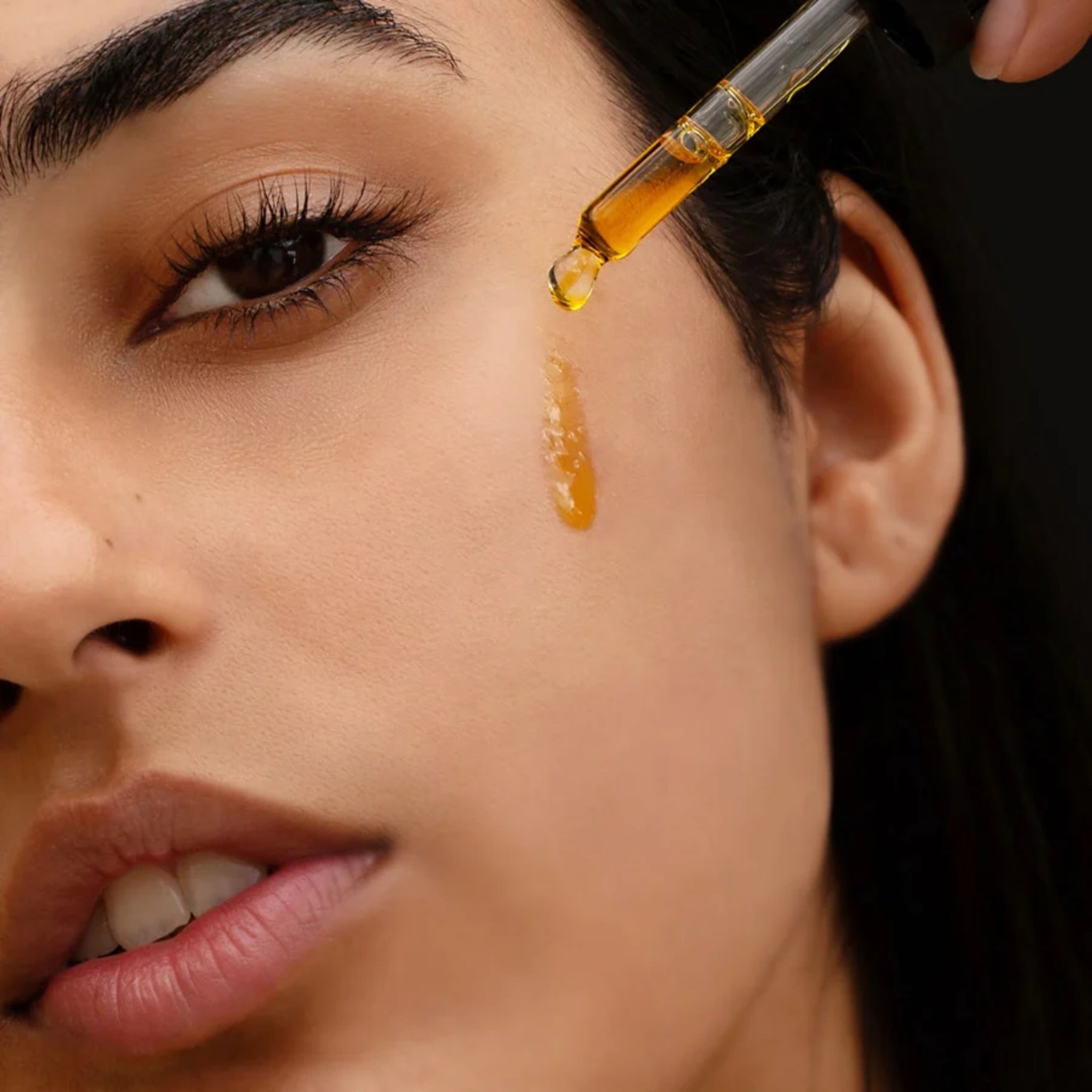 Face Oils & Moisturisers