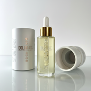 GLOW                                 Illuminate • Restore • Renew