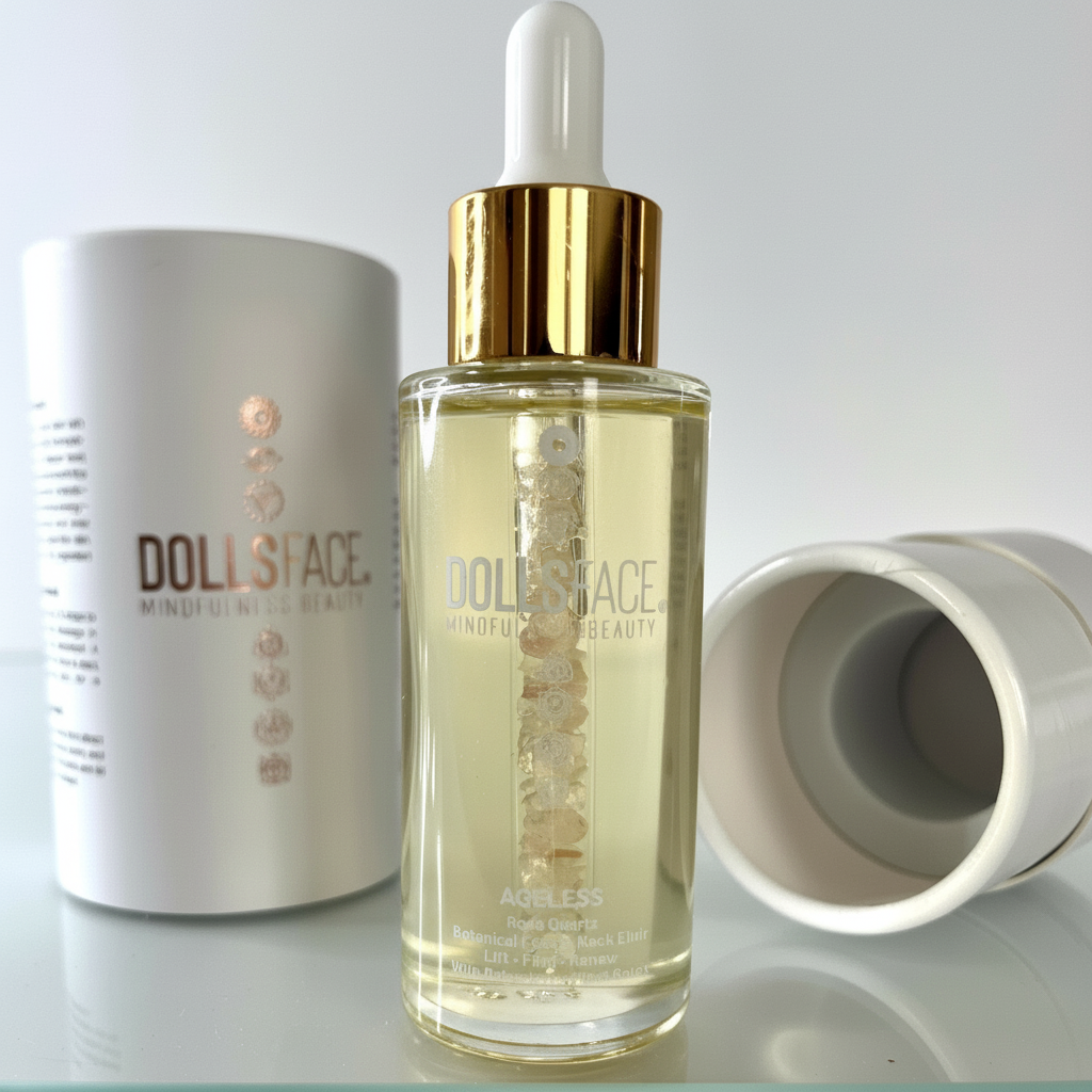 AGELESS                                     Lift • Firm• Renew