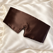 THE NIGHT VEIL | Mulberry Silk Sleep Mask