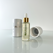 DETOX                                     Purify • Balance • Renew