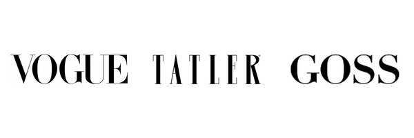 Tatler logo