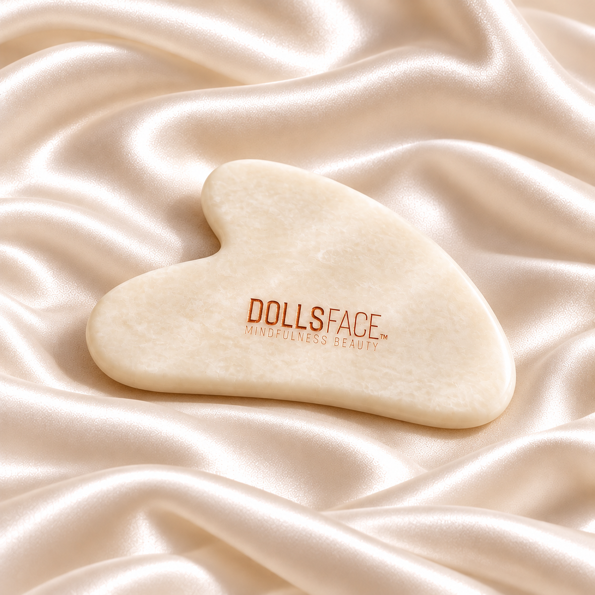 DOLLSFACE® Ritual Gua Sha