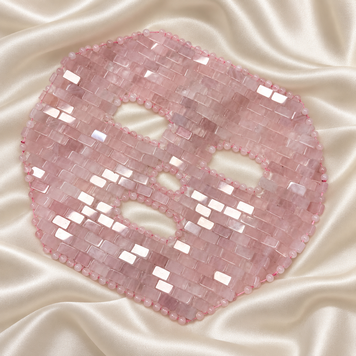 DOLLSFACE® Stillness Mask | Rose Quartz
