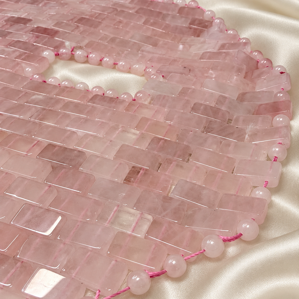 DOLLSFACE® Stillness Mask | Rose Quartz