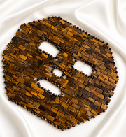 DOLLSFACE® Tiger’s Eye Serenity Mask