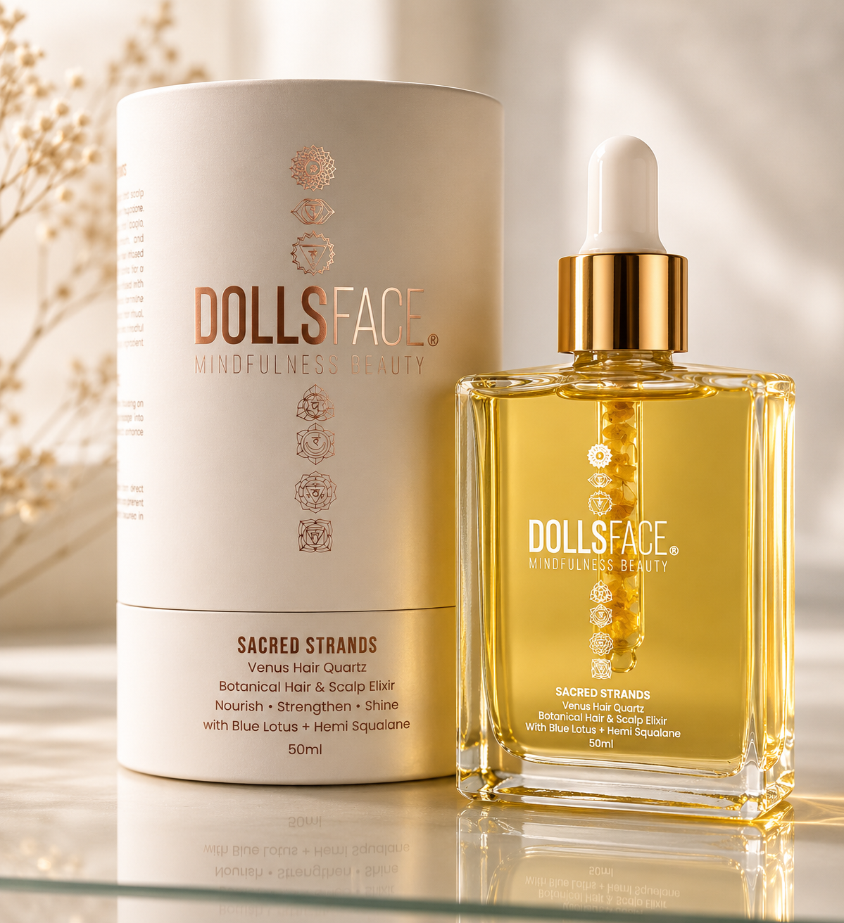 DOLLSFACE 