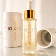 DOLLSFACE® 
AGELESS.