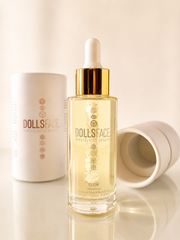 DOLLSFACE® 
GLOW.