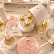 DOLLSFACE® The ELIXIR Collection