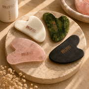 DOLLSFACE® Ritual Gua Sha