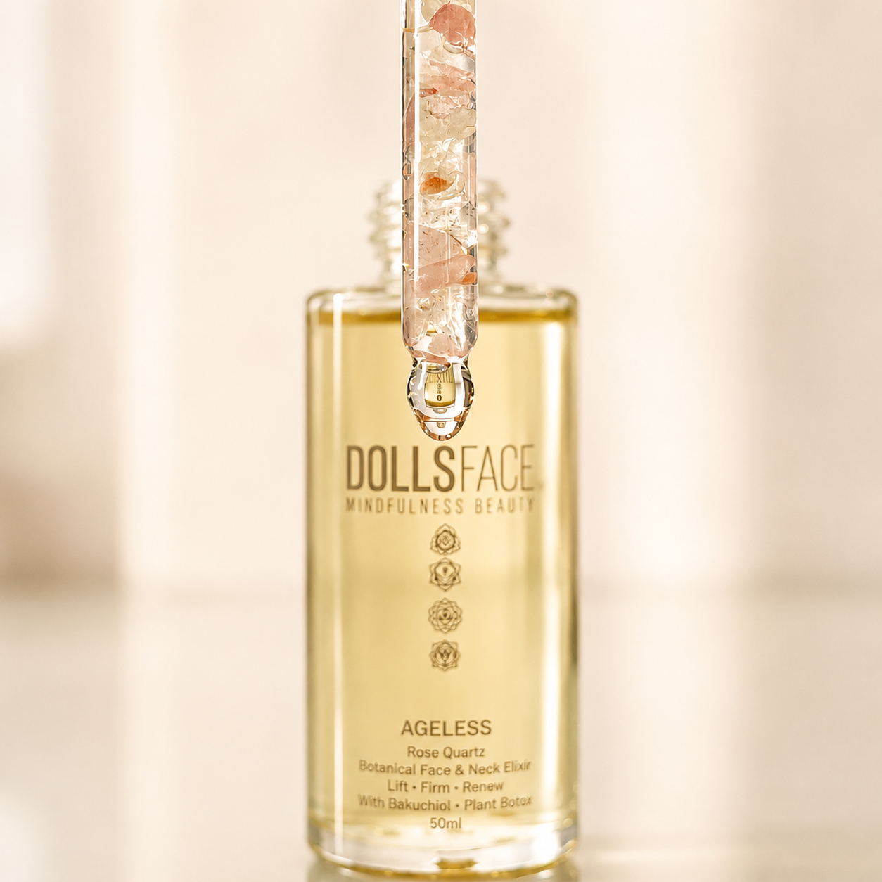 DOLLSFACE 