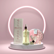TIMELESS GLOW BUNDLE