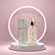 DETOX - CLARY SAGE & PINE NEEDLE ANTI AGRING FACIAL OIL
