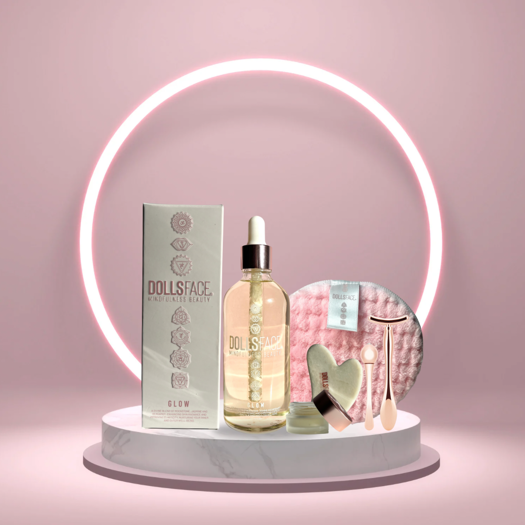 TIMELESS GLOW BUNDLE